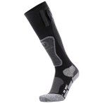 Therm-ic Powersock Heat Uni ( Schwarz 45-47 Größe,)