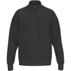 ERIMA Herren Sweatjacket TS, Größe 2XL in Grau