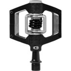 Crankbrothers Mallet Trail Pedale (Größe ONE SIZE, schwarz)