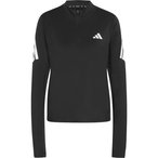 adidas ADI365--- ZIP W Funktionsshirt Damen