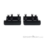 Topeak Tetrarack M2/R2 Gepäckträger Zubehör-Schwarz-One Size