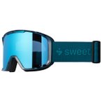 Sweet Protection - Durden RIG Reflect S3 (VLT 9%) - Skibrille blau