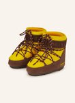 Moon Boot Moon Boots Mb X Gir Icon Low braun
