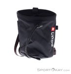 Ocun Push + Belt Chalkbag-Schwarz-One Size