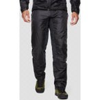BLACK DIAMOND Hosen lang VISION HYBRID PANT, Größe L in Schwarz