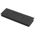 Easy Camp - Redpoll Folding Eva Seat - Sitzkissen Gr 39 x 29 x 0,7 cm schwarz
