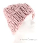 Eisbär Selda Mütze-Pink-Rosa-One Size
