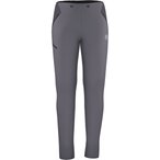 La Sportiva Monument Hose Damen  Wanderhose grau Größe XL Trekking  Widerstand