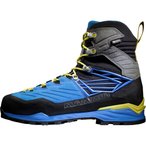 Mammut Kento Pro High GTX  Herren  Bergstiefel & Expeditionsstiefel blau Größe