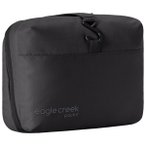 Eagle Creek - Pack-It Hanging Toiletry Kit - Kulturbeutel Gr 20 x 25 x 8 cm schw