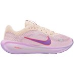 NIKE Kinder Workoutschuhe STELLAR RIDE (GS), Größe 38 ½ in Rot