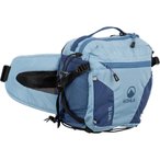 Kohla Swift 5L Hüfttasche  Hüfttaschen blau Größe 5L Trekking