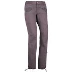 E9 - Women's Onda Slim 2 - Boulderhose Gr XL grau