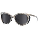Pit Viper The Fondue Sonnenbrille  Sonnenbrillen beige Größe ONE SIZE Lifestyl