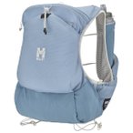 Millet - Intense Ultra 15 - Trailrunningrucksack Gr XL grau