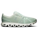 On Cloud 6 Herren Laufschuhe ( Hellgrün 44,5 EU, EU |)