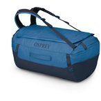Osprey Transporter Duffel 65 Reisetasche  Reisetasche blau Größe 65L Reise