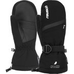 Reusch Kito R-Tex XT  Kinder  Skihandschuhe schwarz Größe 5 Skifahren  Widerst