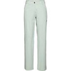 MAMMUT Damen Hose Hiking V, Größe 40 in Silber