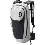 Scott Trail Protect 10   Fahrradrucksäcke grau Größe 10L Mountainbike