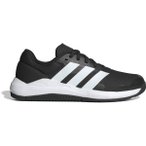 ADIDAS Damen Workoutschuhe Dropset Base, Größe 42 ⅔ in Grau
