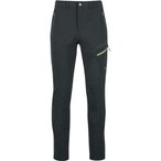 Karpos Scarnia Up Hose Herren  Wanderhose grau Größe XXL Trekking  Wasserabwei