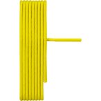 Salewa Quicklacing Schuhband  Schuhzubehör gelb Größe 48