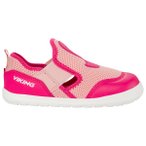 Viking - Kid's Alv Barefoot Paw Sandal - Sandalen 20 rosa