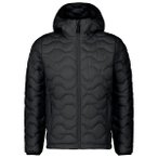 Scott - Kid's Jacket Insuloft Warm - Kunstfaserjacke Gr 128 schwarz