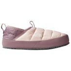 The North Face - Youth ThermoBall Traction Mule II - Hüttenschuhe US 3 rosa