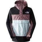 THE NORTH FACE Herren Jacke M DRIFTVIEW ANORAK, Größe L in Schwarz