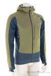 Dynafit Tigard Alpha Direct Herren Isolationsjacke-Oliv-Dunkelgrün-L