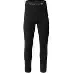 Martini Sportswear Uwear Hose Herren  Lange Unterhose schwarz Größe XL    Haut