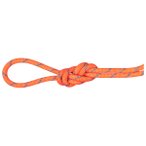 Mammut - 7.5 Alpine Sender Dry Rope - Halbseil Länge 70 m weiß