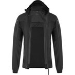 Montura Air Action Hybrid  Herren  Softshelljacke schwarz Größe M Bergsteigen 