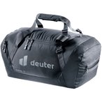 Deuter Duffel 70 Reisetasche  Reisetasche schwarz Größe 70L Reise