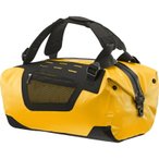 ORTLIEB Duffle 40L - Reisetasche gelb-schwarz