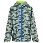 Regatta - Kid's Printed Lever II - Regenjacke Gr 7-8 Years bunt