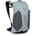 Osprey Hikelite LT 16   Wanderrucksack grau Größe 16L Trekking
