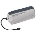 Salewa - Footprint Sierra Leone III - Zeltunterlage Gr 2,06 x 1,76 m grau
