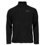 Pinewood - Active Fleece Jacket - Fleecejacke Gr S schwarz