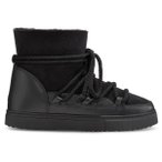 Inuikii - Women's Classic - Winterschuhe 40 schwarz