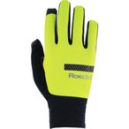 Roeckl Sports Montalin   Fingerhandschuhe gelb Größe 10 Mountainbike | Rennrad