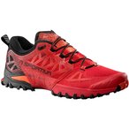 La Sportiva Bushido III GTX  Herren  Trailrunningschuhe rot Größe 41.5 Trailru