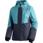 Maier Sports Campigna  Damen  Isolationsjacke blau Größe L Skifahren  Isoliere