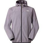 The North Face Mountain Athletics Ushba   Herren  Softshelljacke grau Größe S 