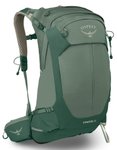 Osprey Herren Stratos 24 Wanderrucksack
