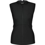 SCOTT Schoner SCO Vest Airflow Free W's, Größe XL in Schwarz