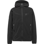 Haglöfs Rosson Softshelljacke Herren