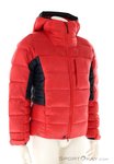 Berghaus Arete Ultra Down Herren Isolationsjacke-Rot-S